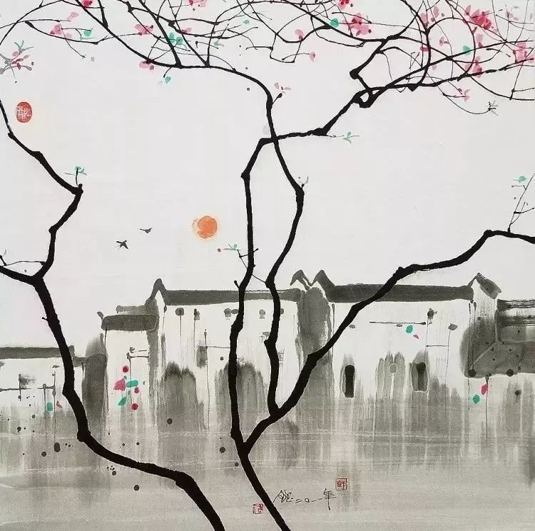 江山|让一个词，不能在人间左右为难