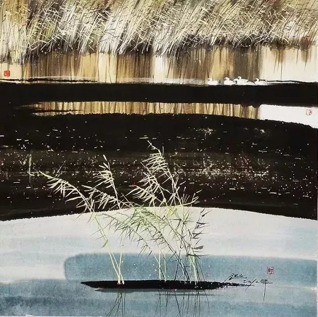 江山|让一个词，不能在人间左右为难