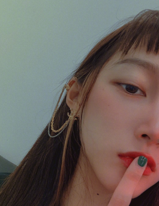 关晓彤|杨幂为关晓彤宣传新剧，对关晓彤的称呼成亮点，这是承认自己老了？