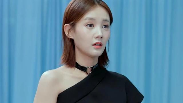 爱我夏可可人设崩塌没能力还装好人这是要烂尾的节奏