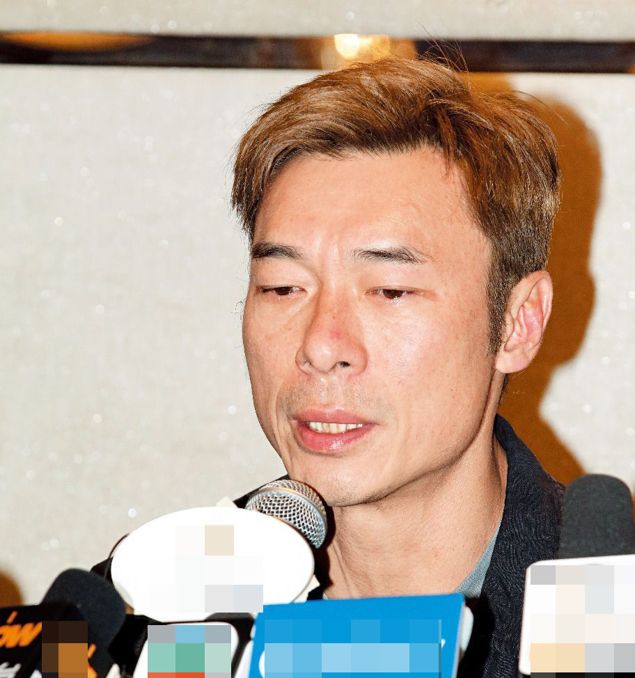 郑秀文|郑秀文许志安“安心事件”后再合体，电梯同框夫唱妇随超低调