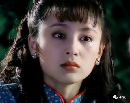 秦岚|反手甩人耳光的秦岚是温柔还是彪悍，光靠一句子宫自由可说不清！