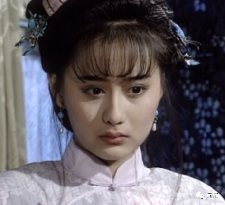 秦岚|反手甩人耳光的秦岚是温柔还是彪悍，光靠一句子宫自由可说不清！