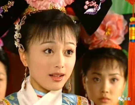 秦岚|反手甩人耳光的秦岚是温柔还是彪悍，光靠一句子宫自由可说不清！