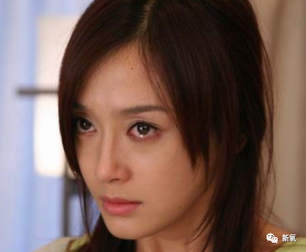 秦岚|反手甩人耳光的秦岚是温柔还是彪悍，光靠一句子宫自由可说不清！