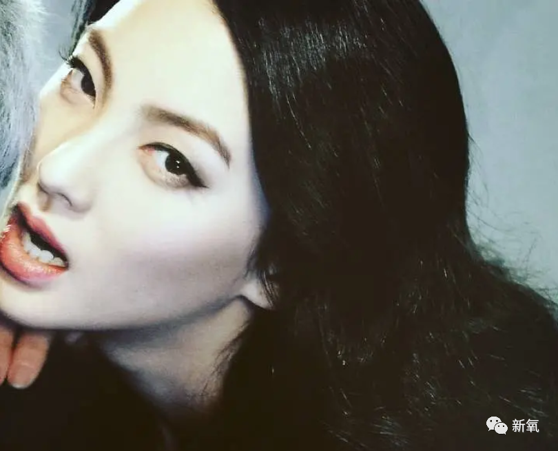张雨绮|为什么张雨绮眼球秃、山根肿，还被称为惊艳美人绝世尤物？