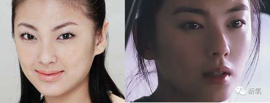 张雨绮|为什么张雨绮眼球秃、山根肿，还被称为惊艳美人绝世尤物？