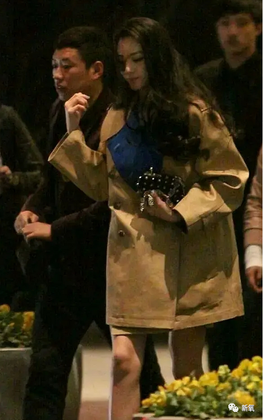 张雨绮|为什么张雨绮眼球秃、山根肿，还被称为惊艳美人绝世尤物？