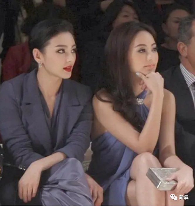 张雨绮|为什么张雨绮眼球秃、山根肿，还被称为惊艳美人绝世尤物？