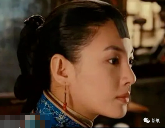 张雨绮|为什么张雨绮眼球秃、山根肿，还被称为惊艳美人绝世尤物？