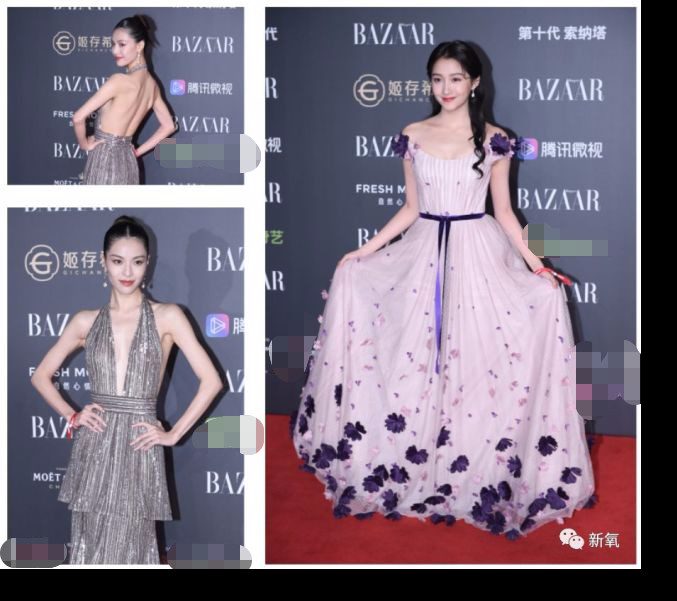 张雨绮|为什么张雨绮眼球秃、山根肿，还被称为惊艳美人绝世尤物？