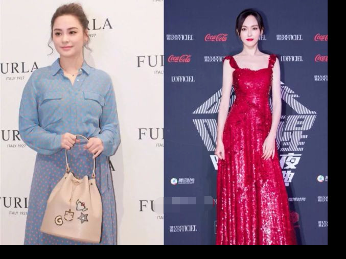 张雨绮|为什么张雨绮眼球秃、山根肿，还被称为惊艳美人绝世尤物？