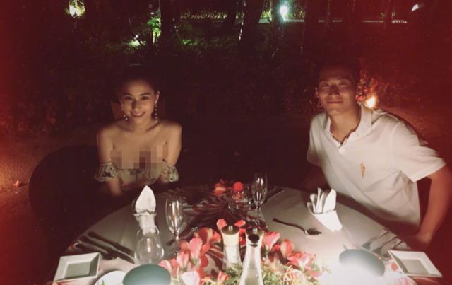 何超莲|送别赌王第四天，何超莲公开秀恩爱，留窦骁在妈妈家中居住疑已订婚