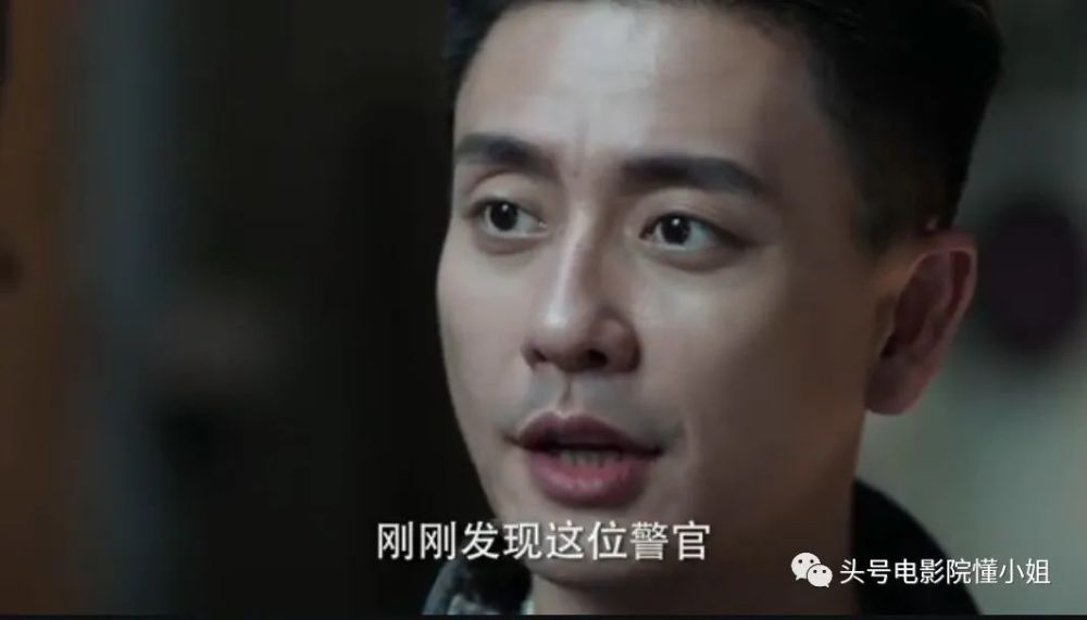 吴卓羲|无线五虎衰落：黄宗泽吴卓羲，40岁还尬演！看刘德华古天乐40岁啥样