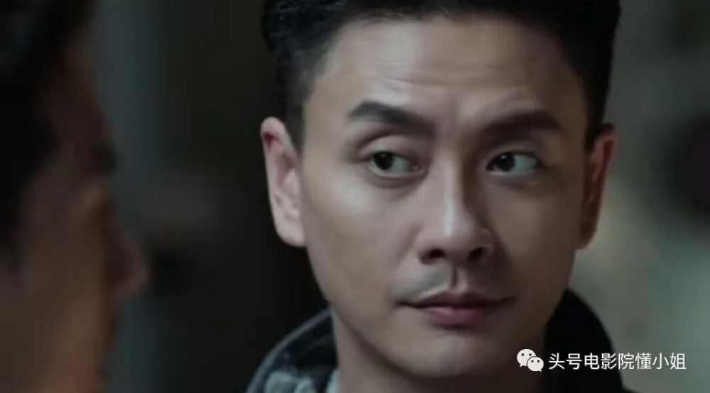 吴卓羲|无线五虎衰落：黄宗泽吴卓羲，40岁还尬演！看刘德华古天乐40岁啥样