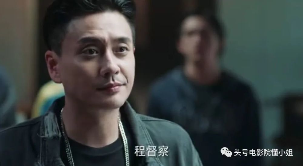 吴卓羲|无线五虎衰落：黄宗泽吴卓羲，40岁还尬演！看刘德华古天乐40岁啥样