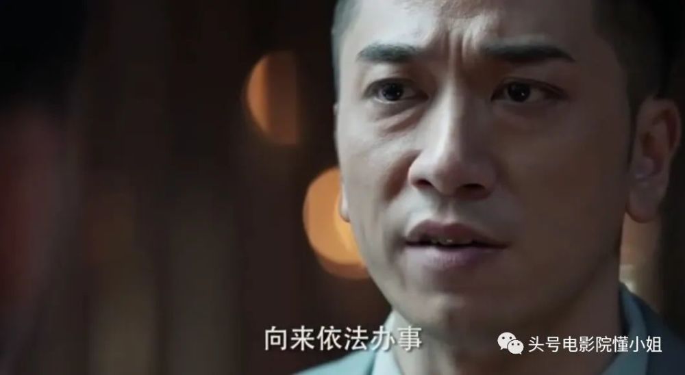 吴卓羲|无线五虎衰落：黄宗泽吴卓羲，40岁还尬演！看刘德华古天乐40岁啥样