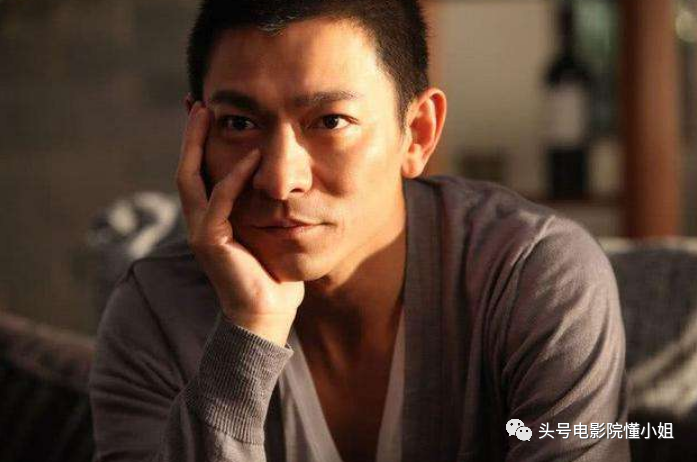 吴卓羲|无线五虎衰落：黄宗泽吴卓羲，40岁还尬演！看刘德华古天乐40岁啥样