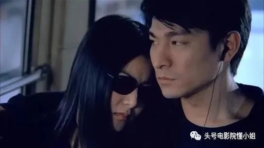 吴卓羲|无线五虎衰落：黄宗泽吴卓羲，40岁还尬演！看刘德华古天乐40岁啥样