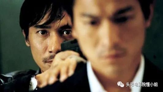 吴卓羲|无线五虎衰落：黄宗泽吴卓羲，40岁还尬演！看刘德华古天乐40岁啥样