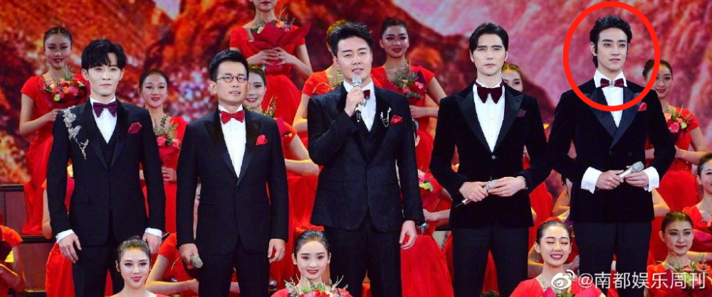 郑云龙|这是要“仝归于尽”的意思吗？