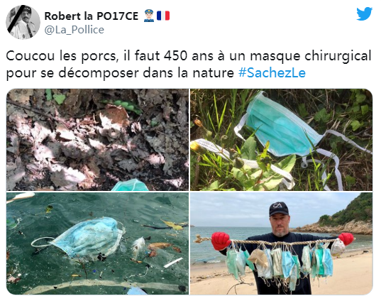 欧洲_社会|【生态】欧洲七大河流中均发现防护口罩和手套