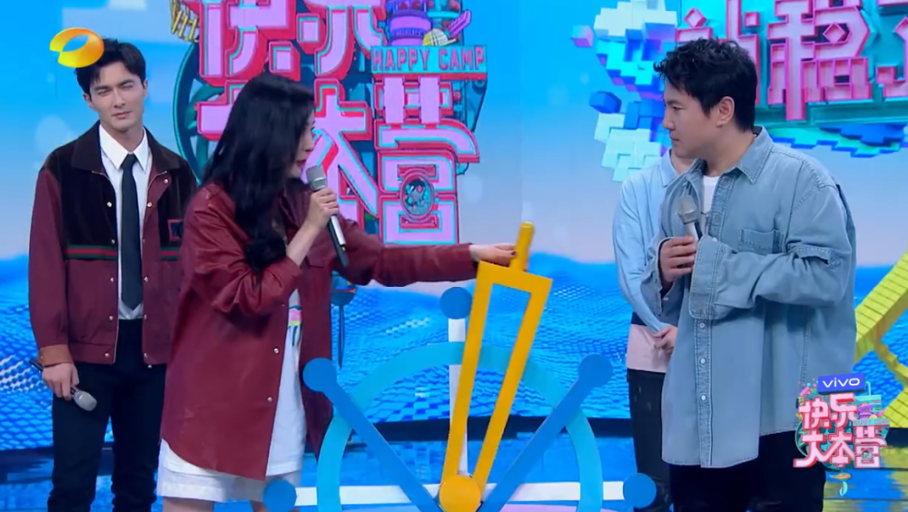 快乐大本营|《快本》全新企划翻车，创造收视率最低纪录，下期节目成关键所在！