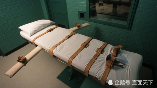 执行死刑|美国时隔17年执行死刑 犯人最后遗言：我没杀过人