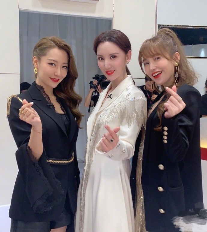 浪姐|《浪姐》复活名单出炉，被质疑刷票的许飞排第八，未能进入复活赛