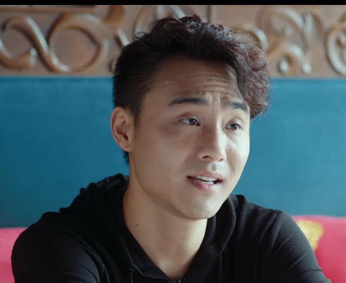 布国强,跟宋文文准备结婚了,不知道是哪根筋不对,说要在结婚前考验