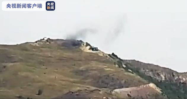 亚美尼亚_军事|阿塞拜疆与亚美尼亚在边界发生冲突 11名士兵及军官阵亡