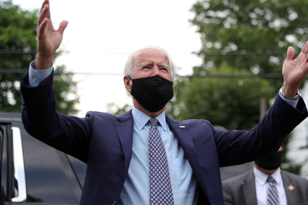 美民主党|美民主党候选人推出万亿气候变化方案，计划2050年前实现零碳排