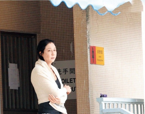 吴绮莉|吴绮莉真实近况曝光：整个人肥胖了一圈，面容憔悴精神状态并不好