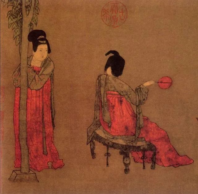 |太阳穴处的那道“斜红”