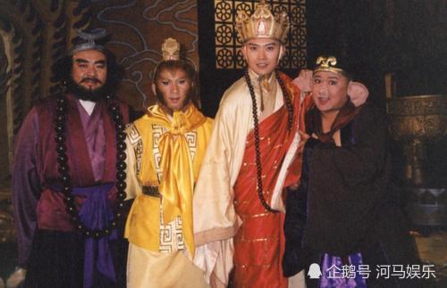 西游记|这么多版本《西游记》，你全部看过吗？