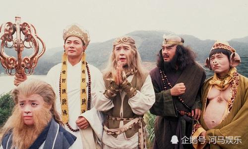 西游记|这么多版本《西游记》，你全部看过吗？