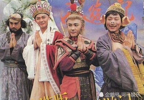 西游记|这么多版本《西游记》，你全部看过吗？