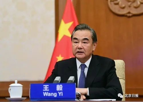 南海问题|华春莹连发11推！关于南海问题，中国“外交天团”火力全开