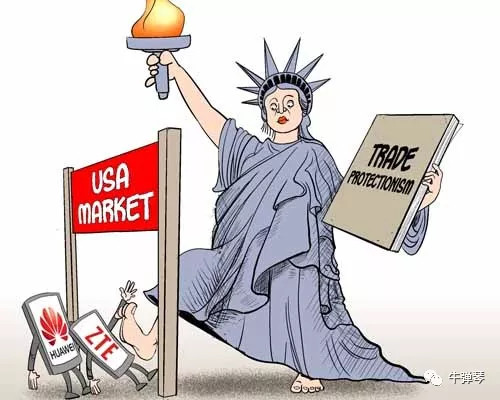 华为|英国对华为下黑手了，最终结果可能出乎意外！