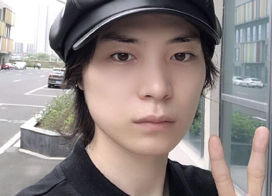 廖俊涛再战明日之子人气实力兼具但终难成为下一个毛不易