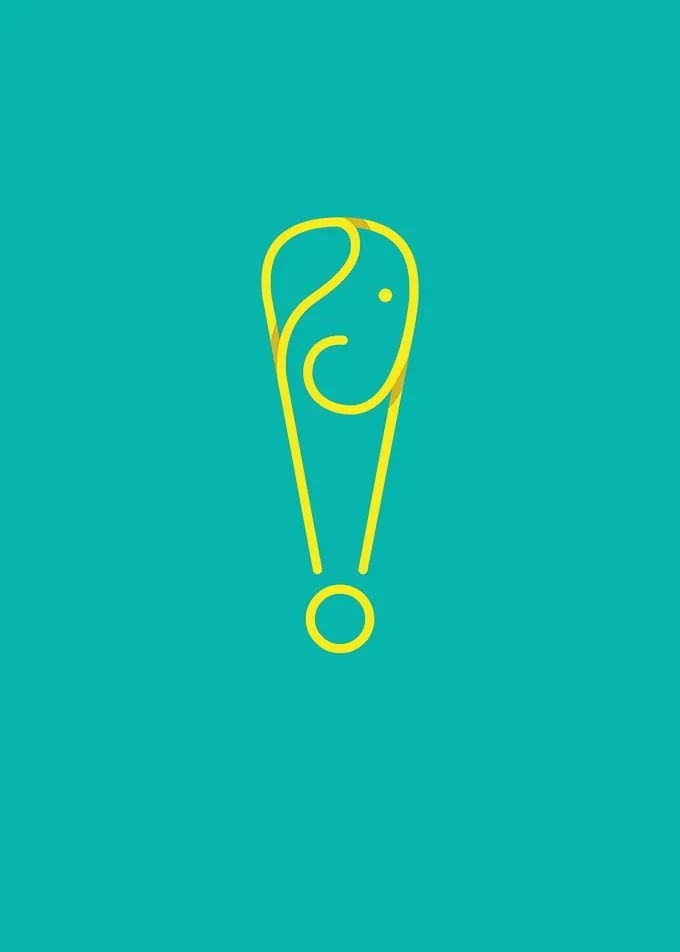 11的力量独树一帜的同构图形