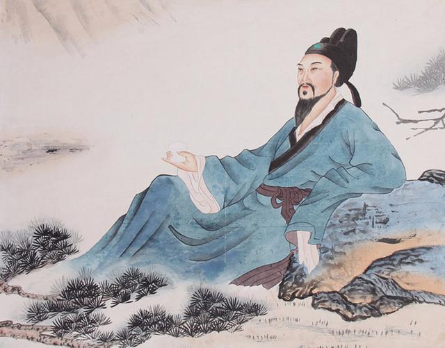 李白都已经是唐玄宗身边的人为什么在政治上却还没有前途