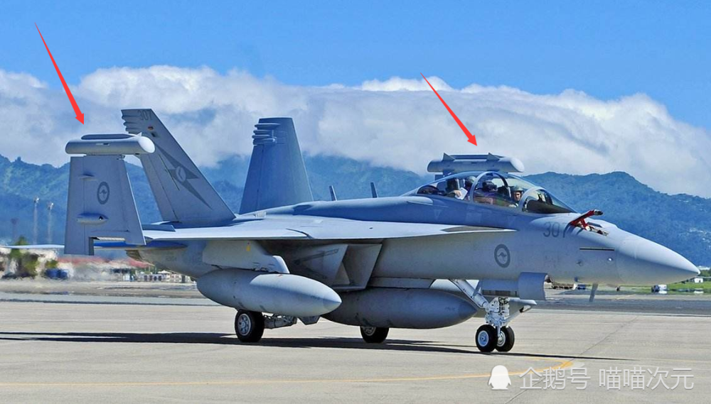 歼16装备新型电子战吊舱数百公里外定位隐身战机北斗系统功不可没