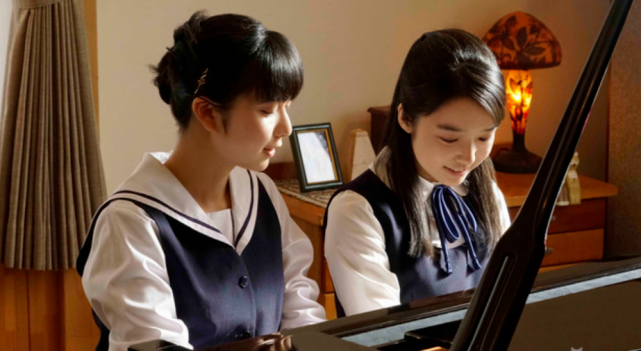 东宝株式会社|关于“强推之耻”，这位姐妹引起了大家的注意