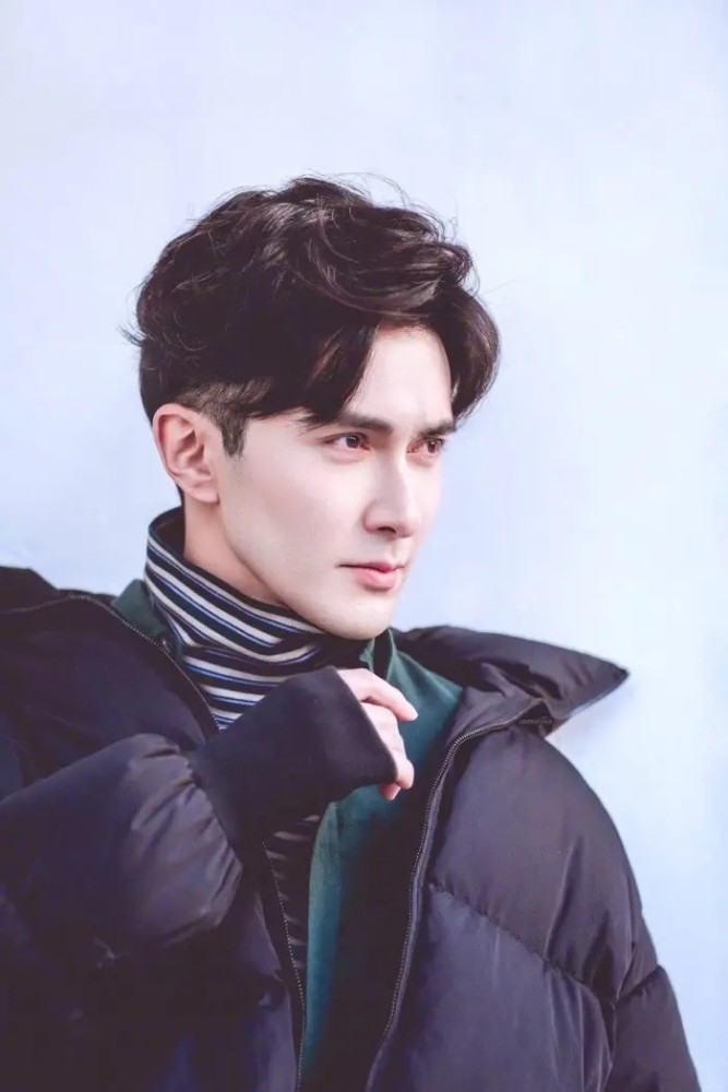 胡冰卿|胡冰卿资源就像开了挂一样，新剧要低调开拍，男主还是高伟光