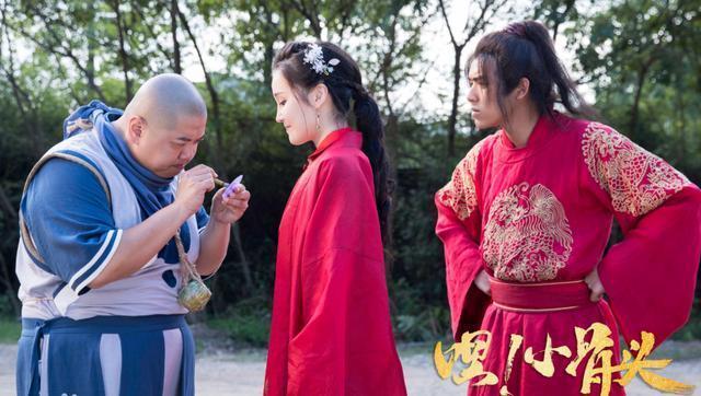 赵本山|赵本山尽力了！耗费这么多的时间与精力，一双儿女就是捧不红