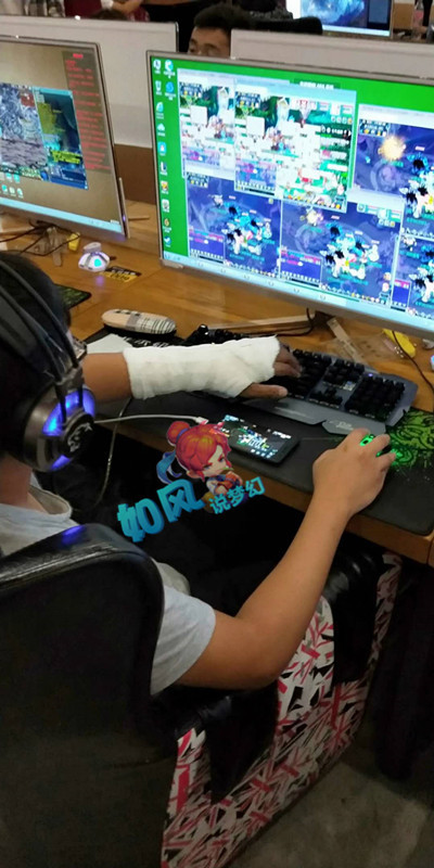 梦幻西游:斗鱼联合官方举办单挑王pk大赛,2020七夕锦衣疑似曝光_腾讯