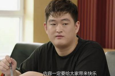 赵本山|赵本山尽力了！耗费这么多的时间与精力，一双儿女就是捧不红