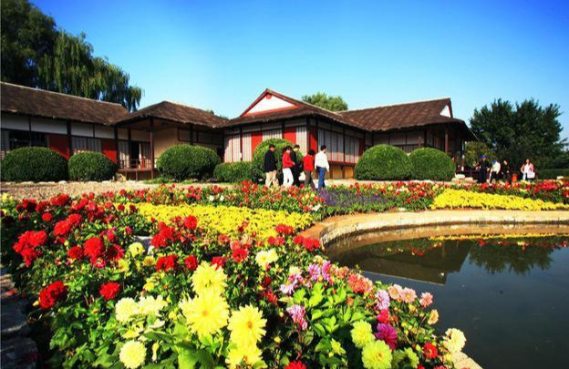 北京旅游|北京旅游见闻：曾经风靡全球的全聚德，如今却人烟稀少