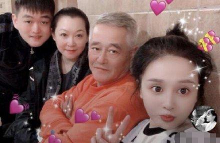 赵本山|赵本山尽力了！耗费这么多的时间与精力，一双儿女就是捧不红